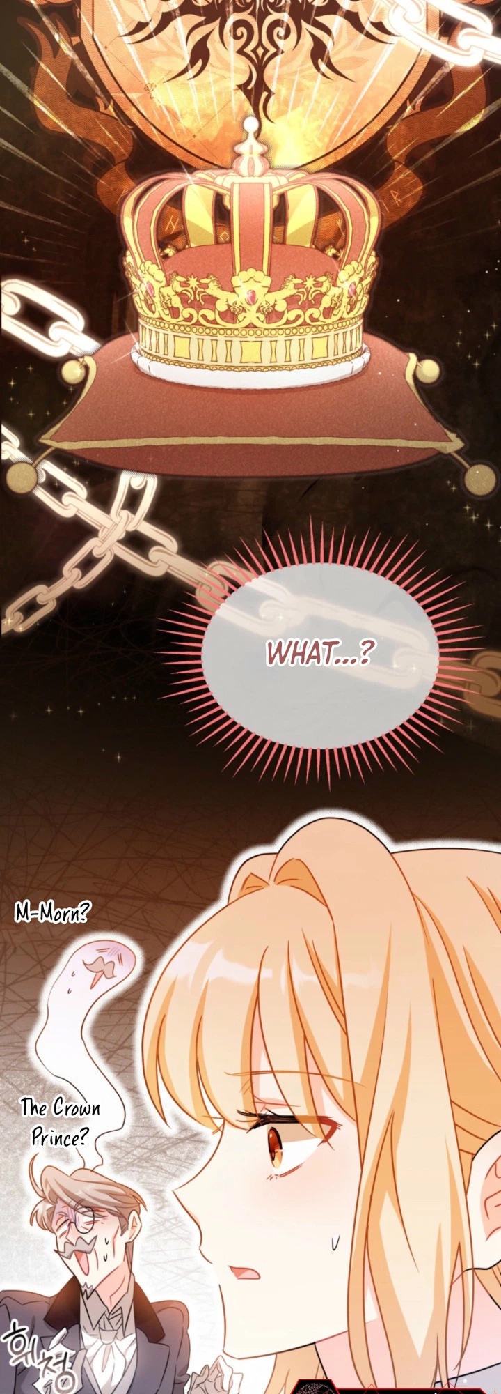 Maid With a Child Chapter 4 Page 15