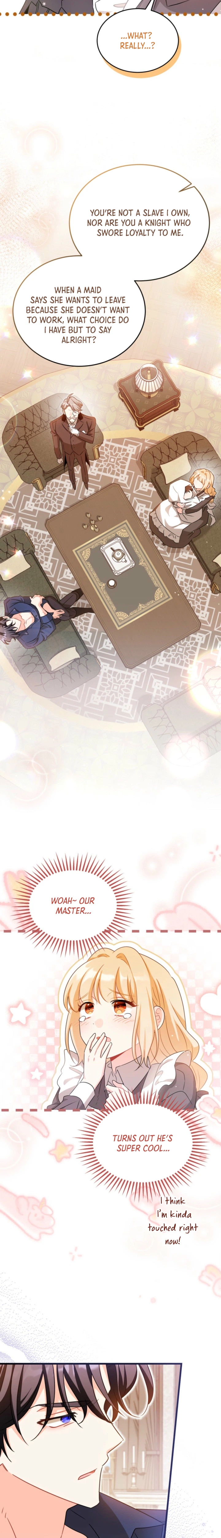 Maid With a Child Chapter 4 Page 23