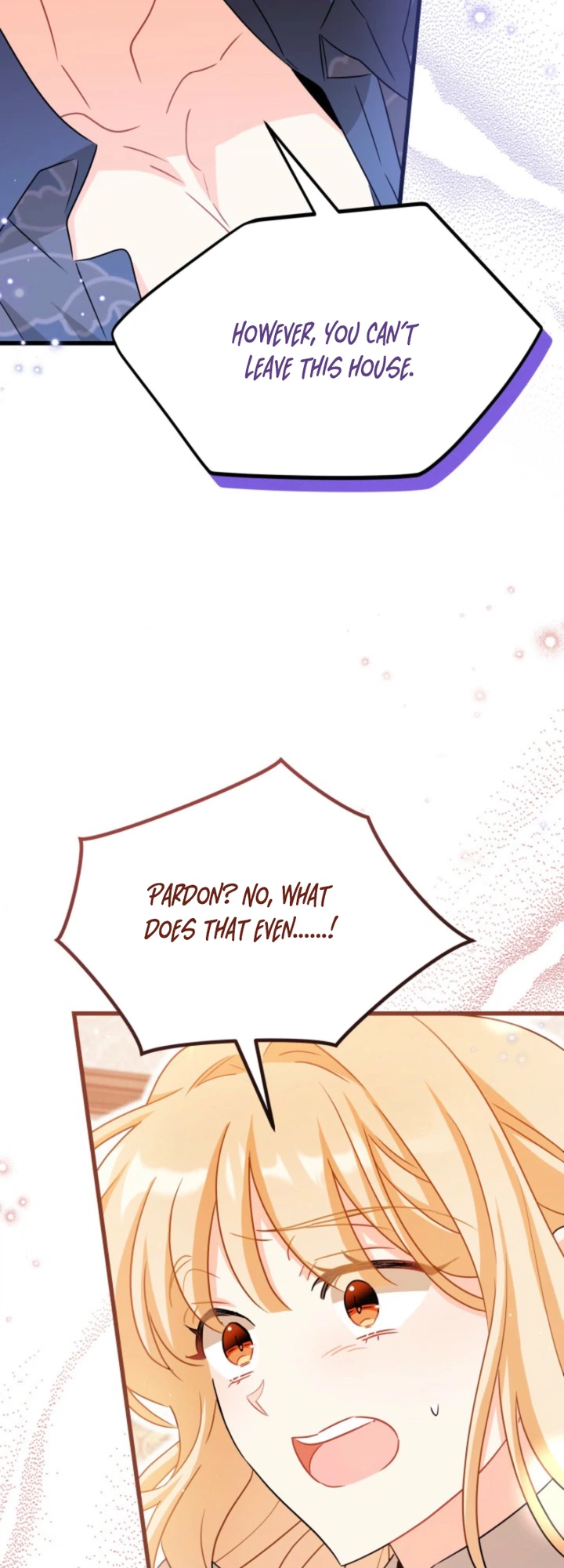 Maid With a Child Chapter 4 Page 24