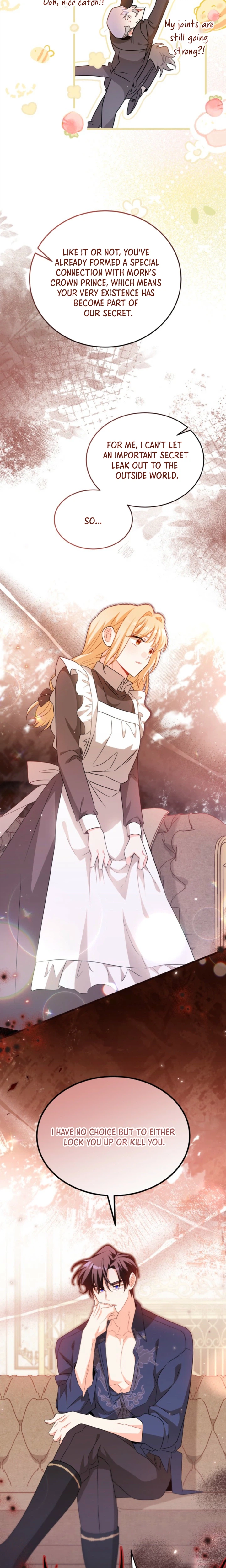 Maid With a Child Chapter 4 Page 26