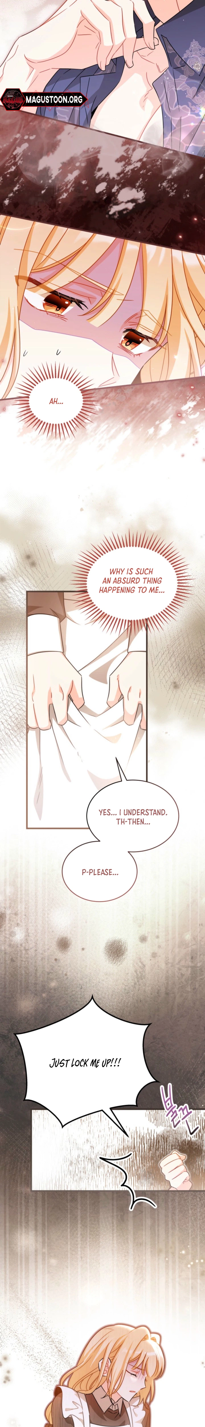 Maid With a Child Chapter 4 Page 28