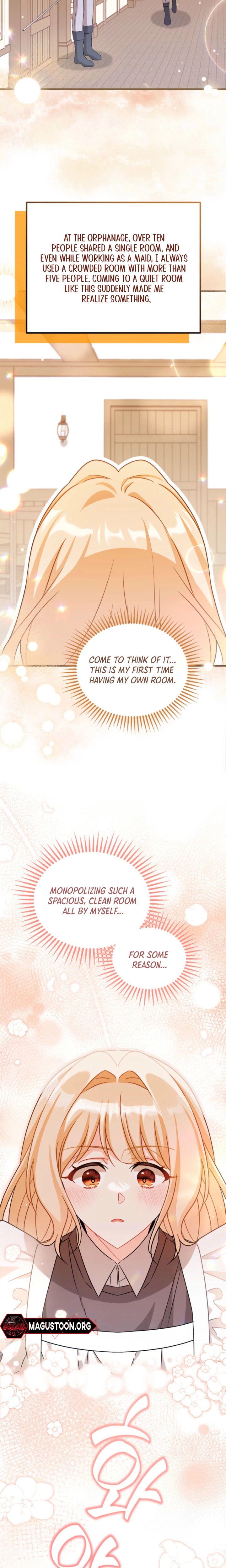Maid With a Child Chapter 4 Page 32