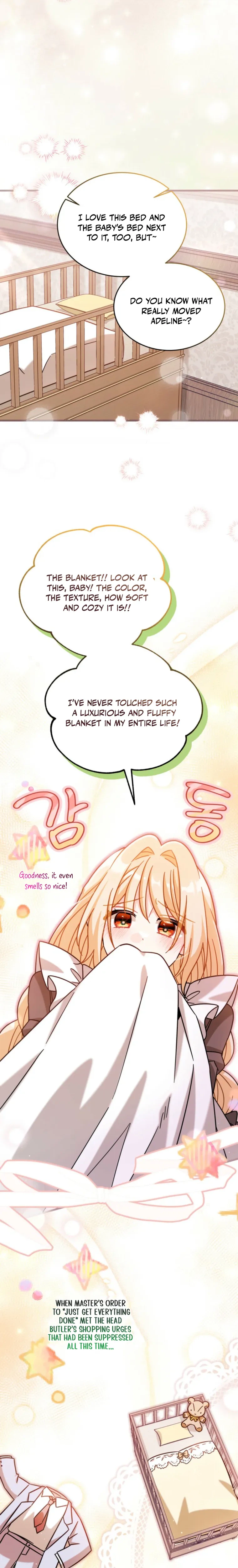 Maid With a Child Chapter 24 Page 4