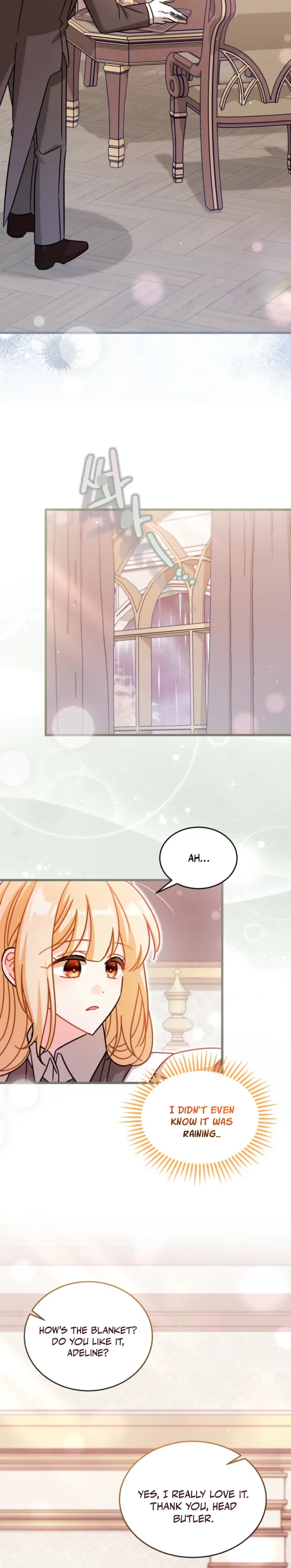 Maid With a Child Chapter 24 Page 9
