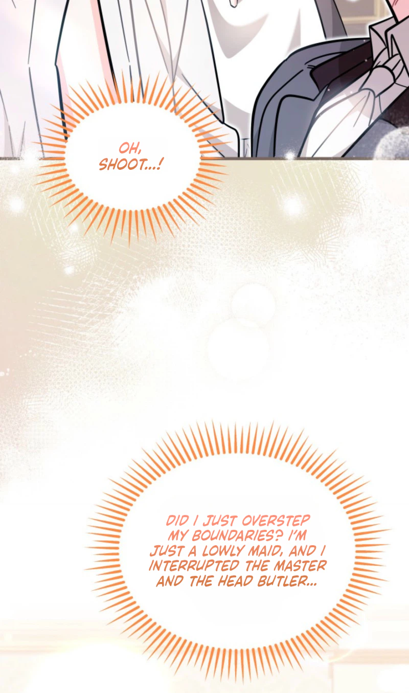 Maid With a Child Chapter 11 Page 15