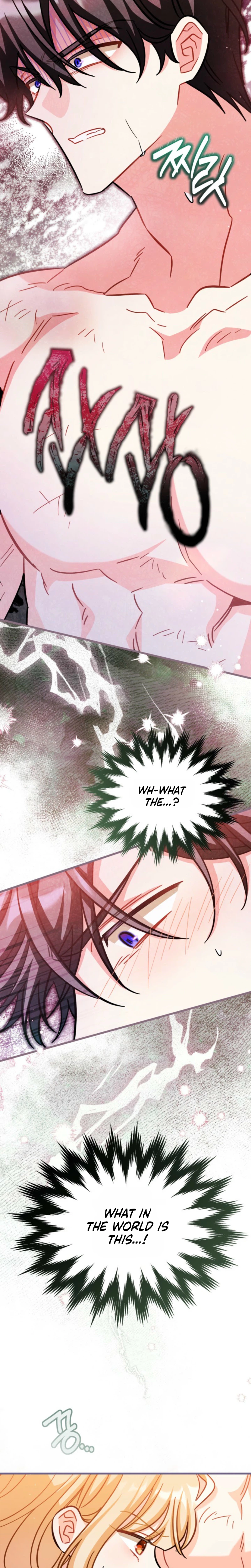Maid With a Child Chapter 11 Page 24