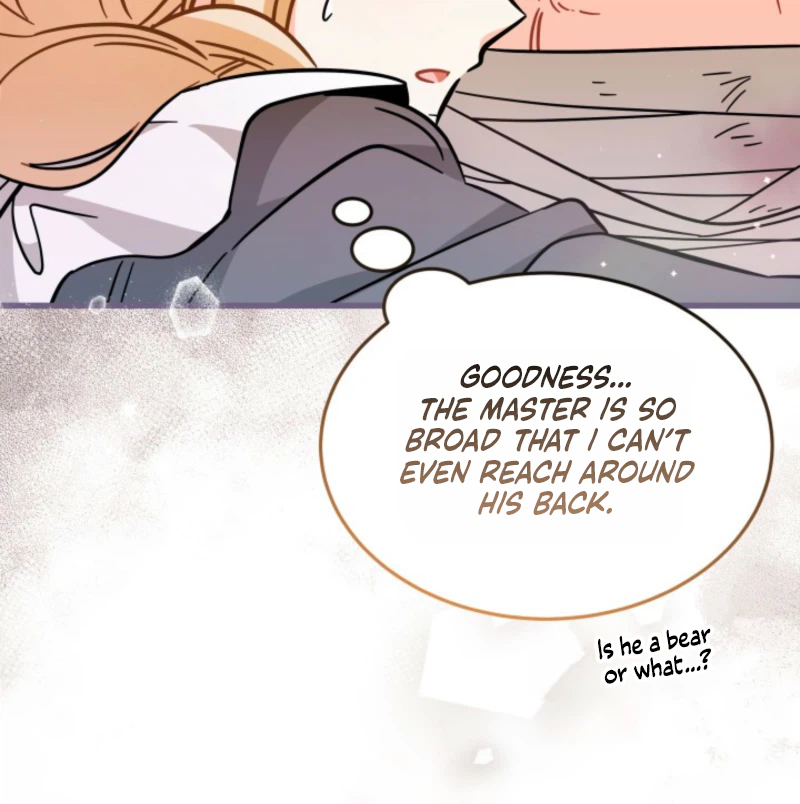Maid With a Child Chapter 11 Page 25