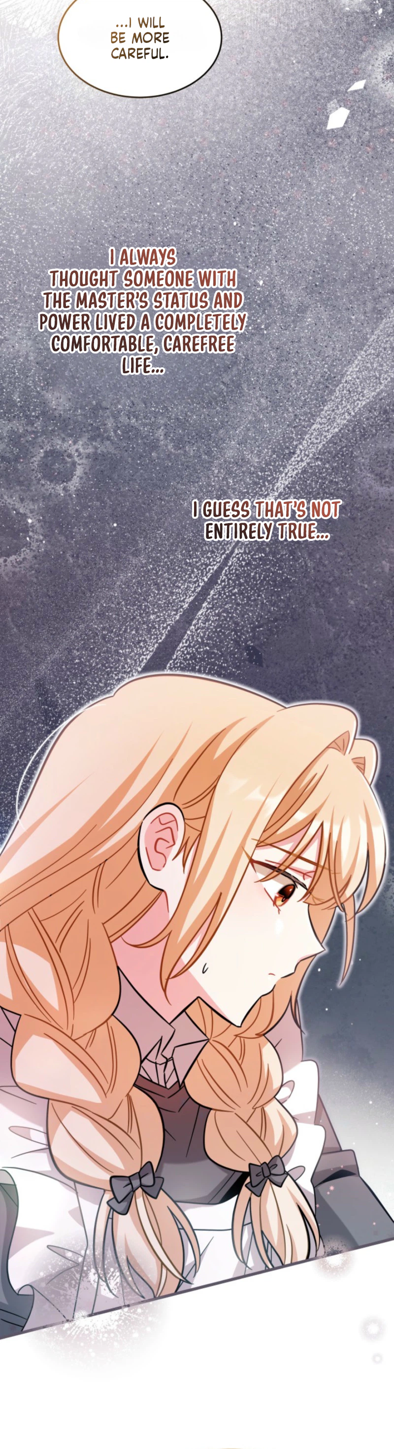 Maid With a Child Chapter 11 Page 28