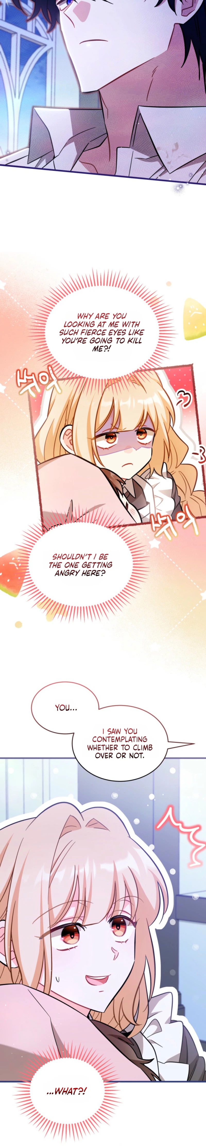 Maid With a Child Chapter 8 Page 3