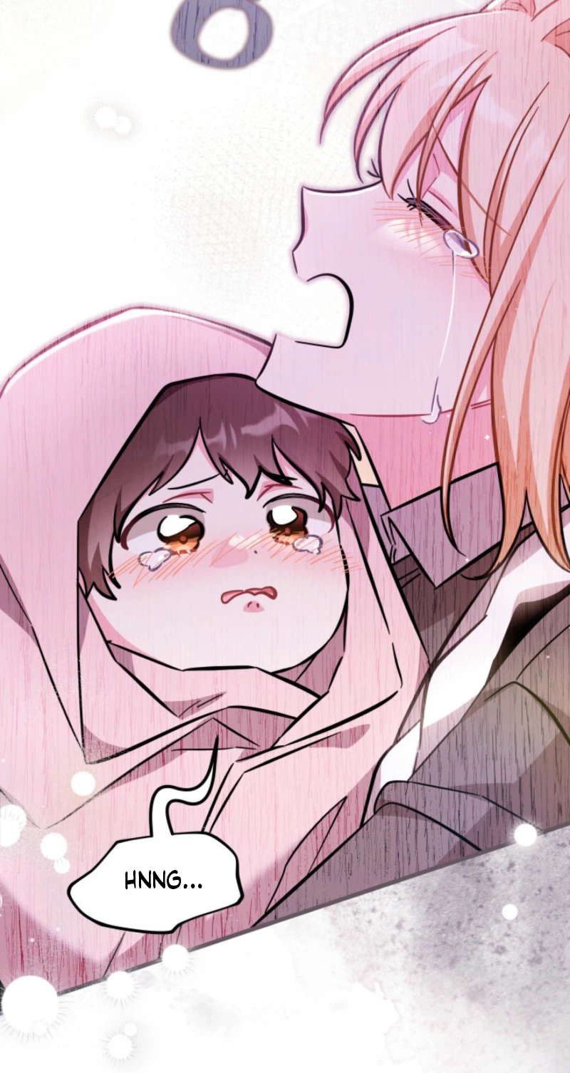 Maid With a Child Chapter 8 Page 7