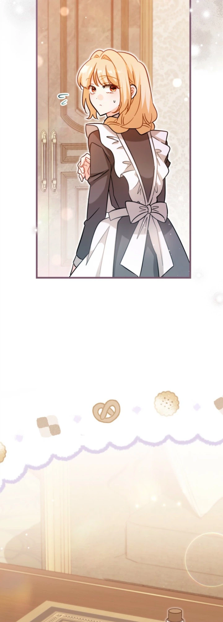 Maid With a Child Chapter 12 Page 6