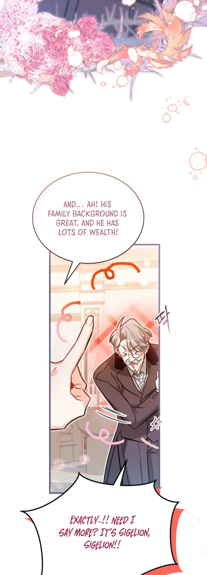 Maid With a Child Chapter 12 Page 18