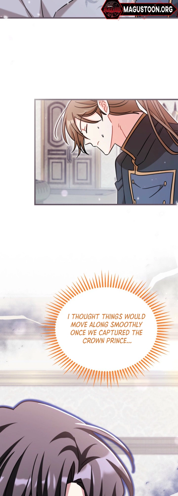 Maid With a Child Chapter 12 Page 30