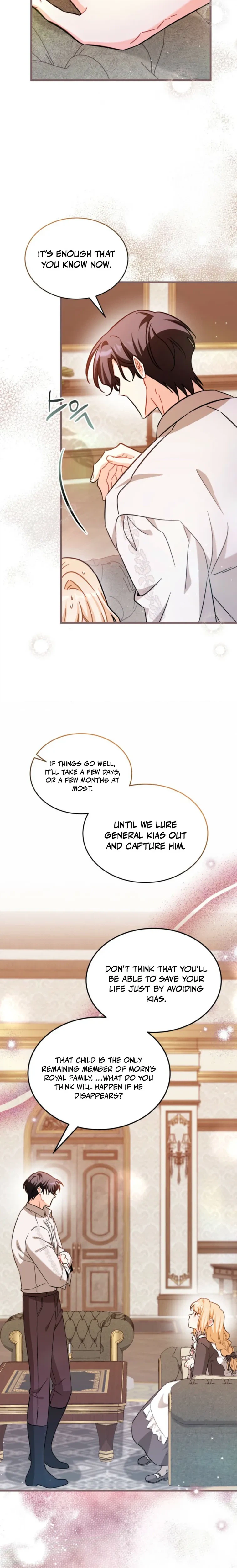 Maid With a Child Chapter 9 Page 9