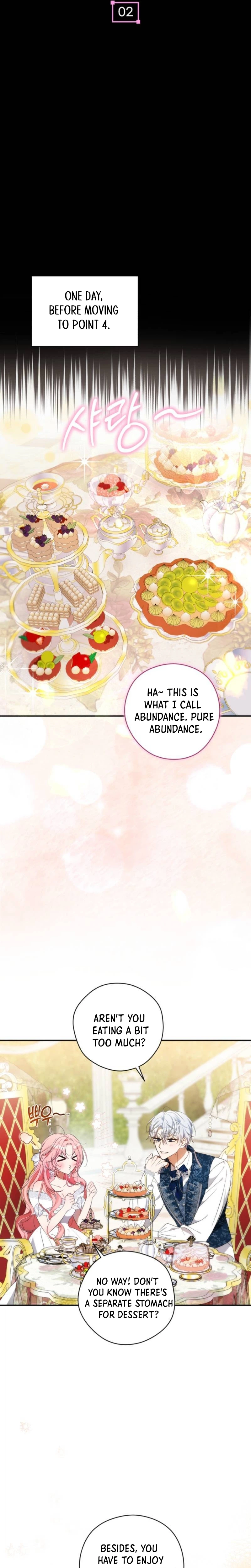 Make Saving a Way of Life Chapter 2 Page 3