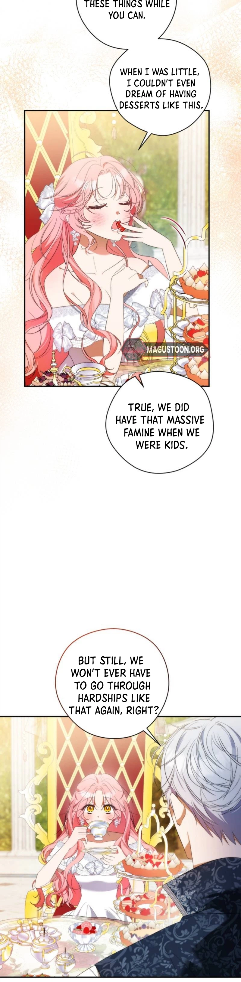 Make Saving a Way of Life Chapter 2 Page 4