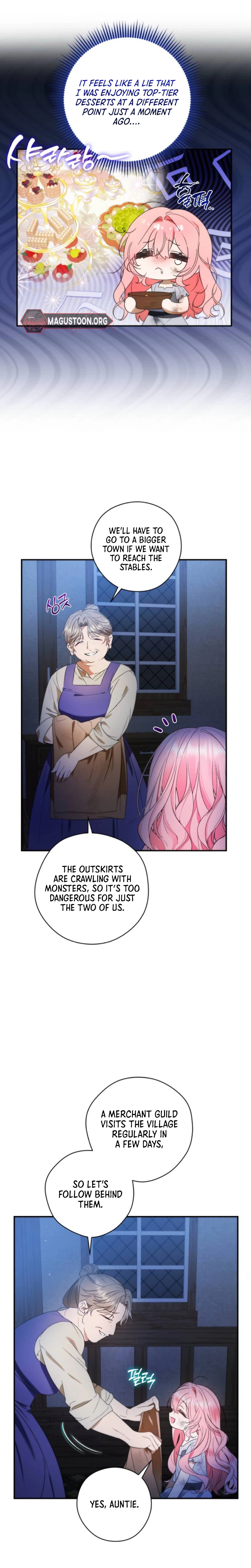 Make Saving a Way of Life Chapter 2 Page 6