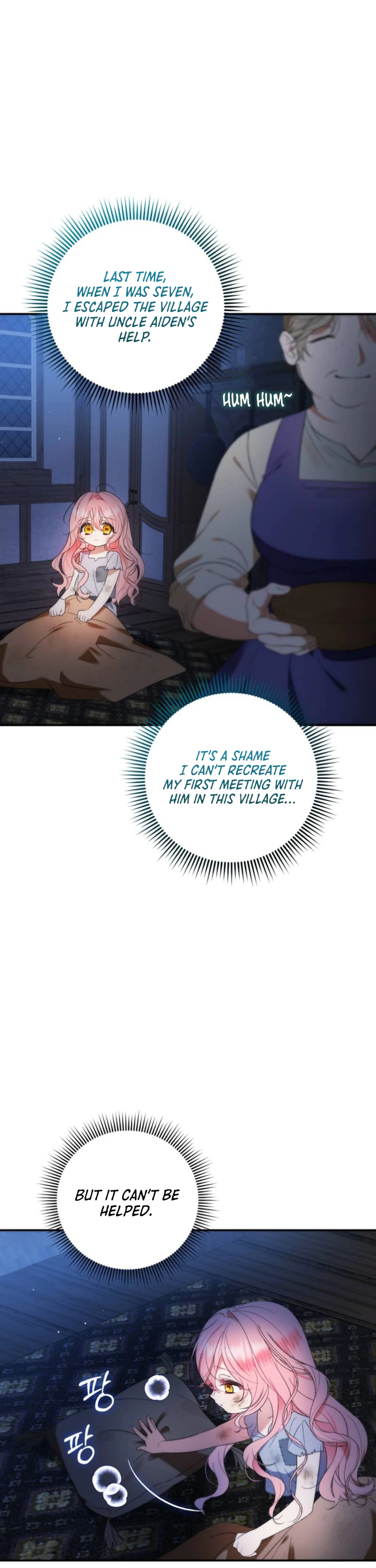 Make Saving a Way of Life Chapter 2 Page 7