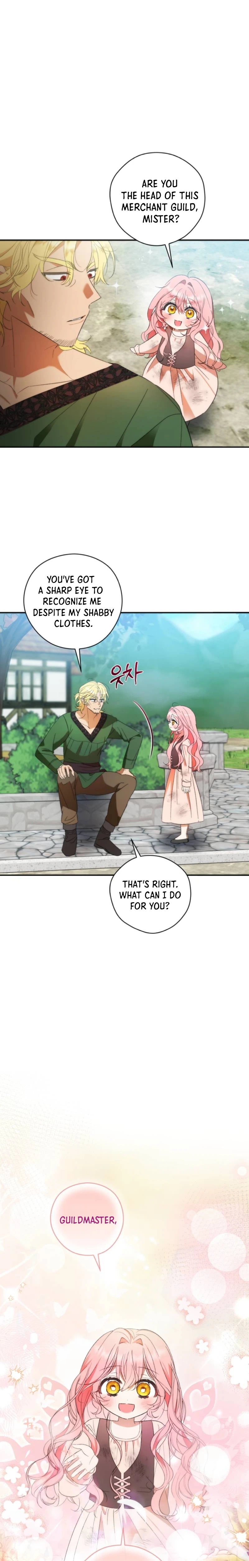 Make Saving a Way of Life Chapter 2 Page 11