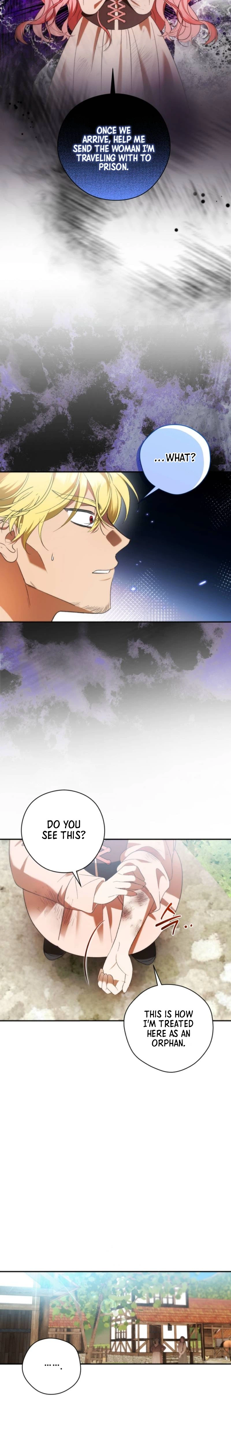 Make Saving a Way of Life Chapter 2 Page 15