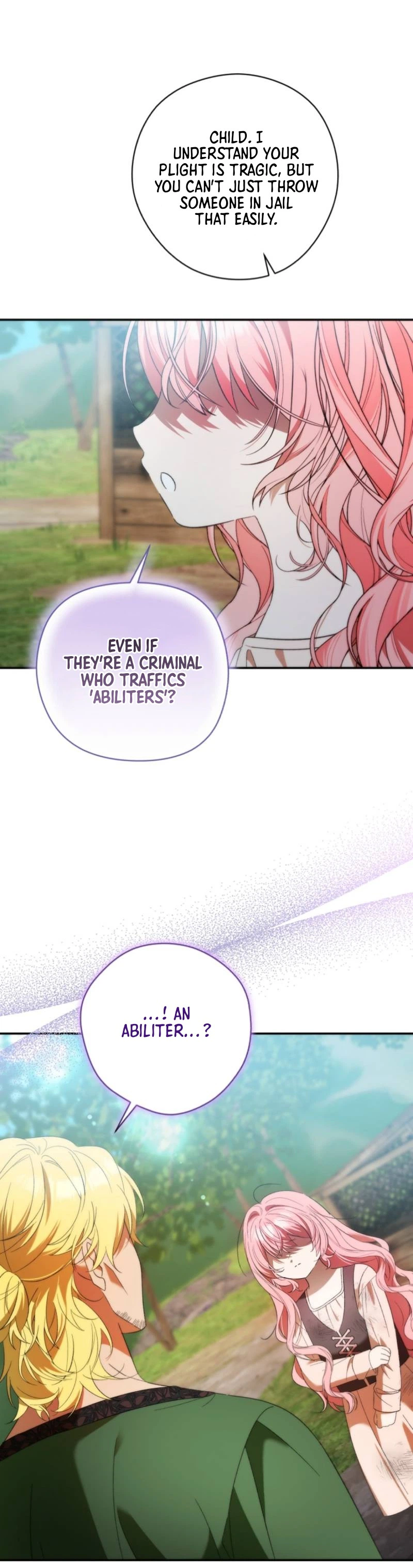 Make Saving a Way of Life Chapter 2 Page 16