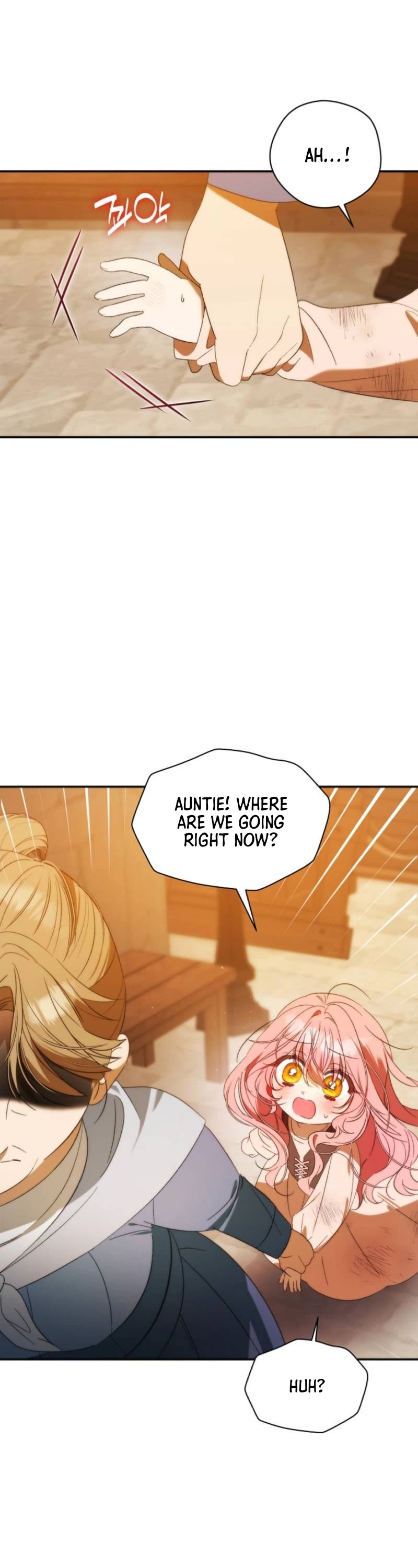 Make Saving a Way of Life Chapter 2 Page 25