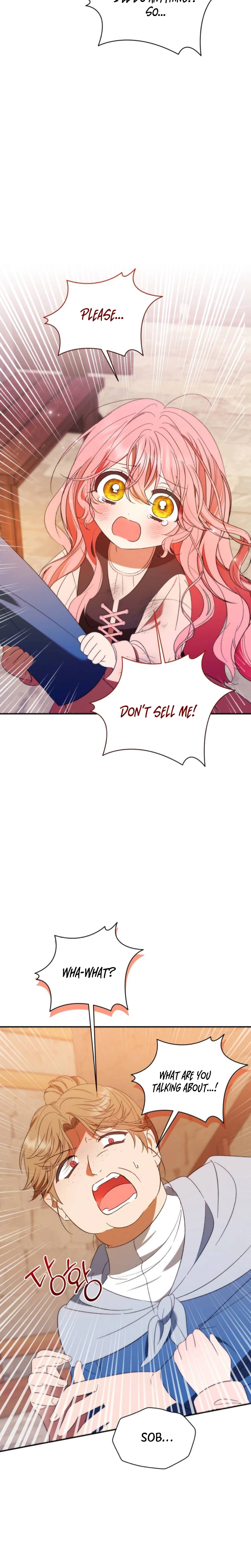 Make Saving a Way of Life Chapter 2 Page 27