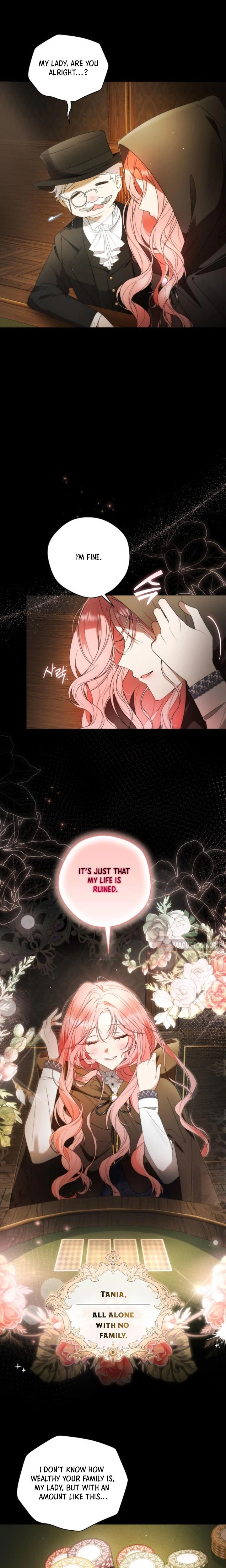 Make Saving a Way of Life Chapter 0 Page 2