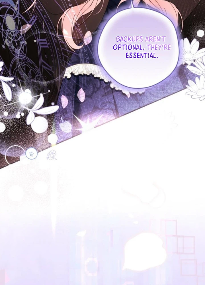 Make Saving a Way of Life Chapter 0 Page 4