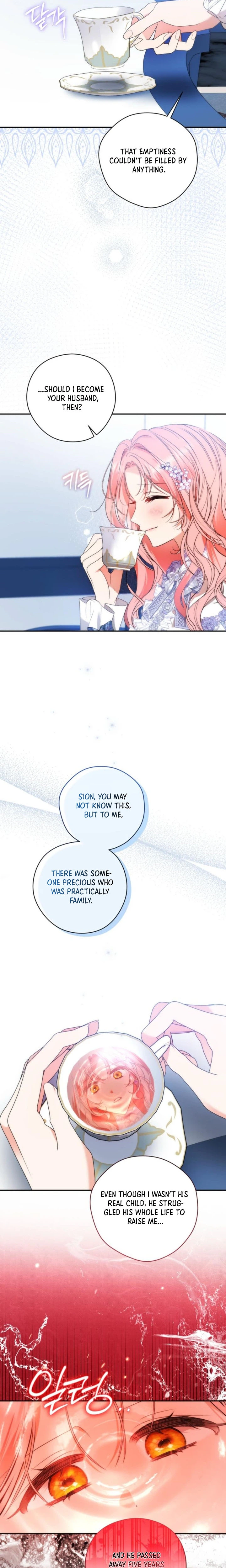 Make Saving a Way of Life Chapter 0 Page 19