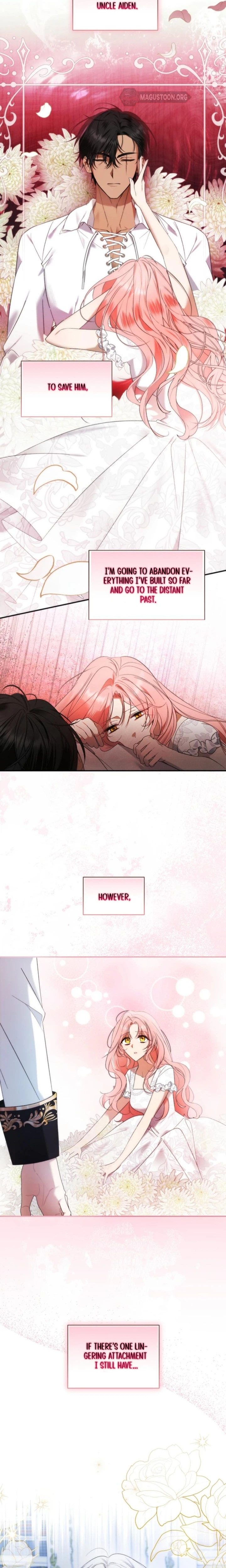 Make Saving a Way of Life Chapter 0 Page 21