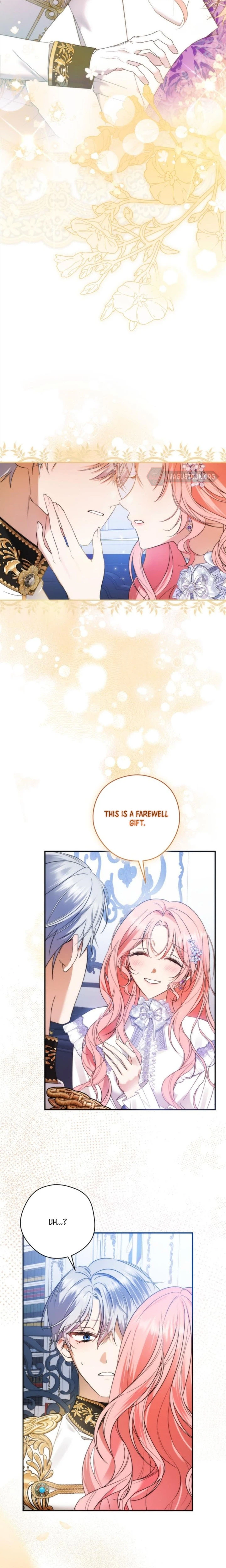 Make Saving a Way of Life Chapter 0 Page 23