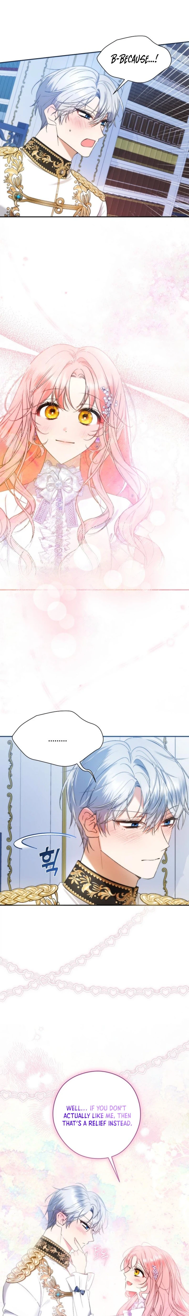 Make Saving a Way of Life Chapter 0 Page 26