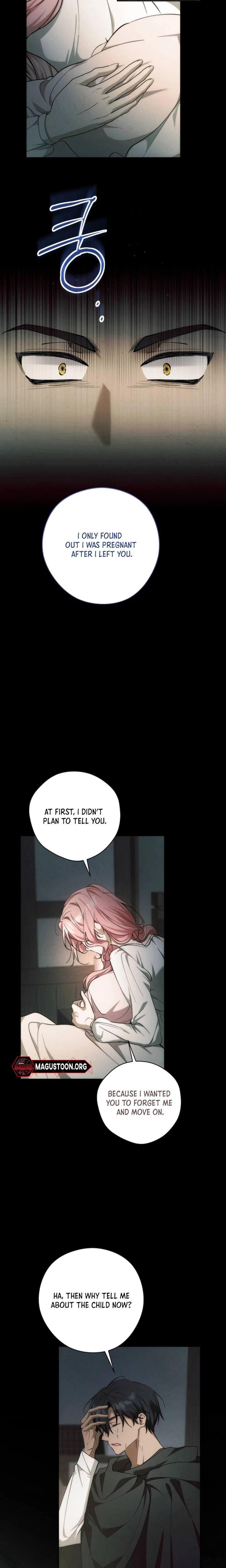 Make Saving a Way of Life Chapter 23 Page 17