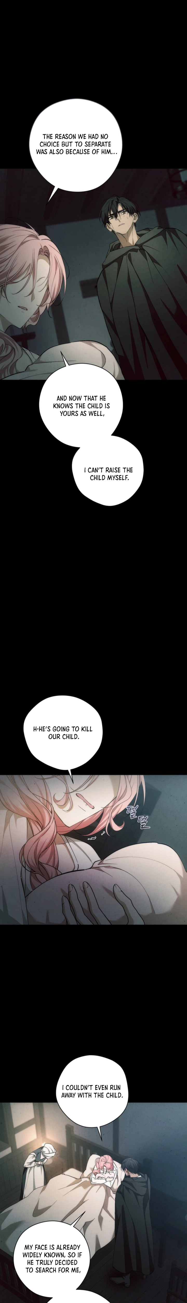 Make Saving a Way of Life Chapter 23 Page 19