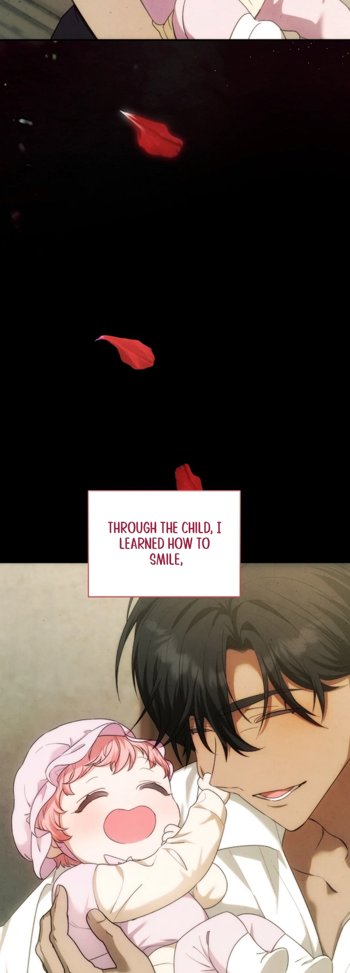 Make Saving a Way of Life Chapter 23 Page 27