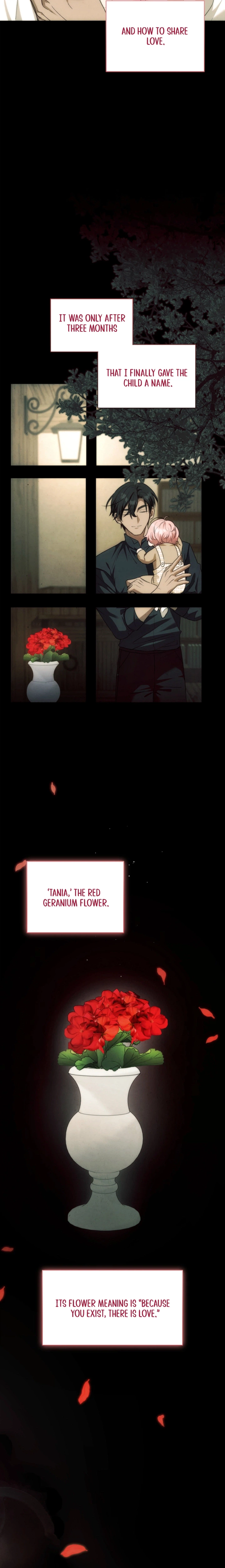 Make Saving a Way of Life Chapter 23 Page 28