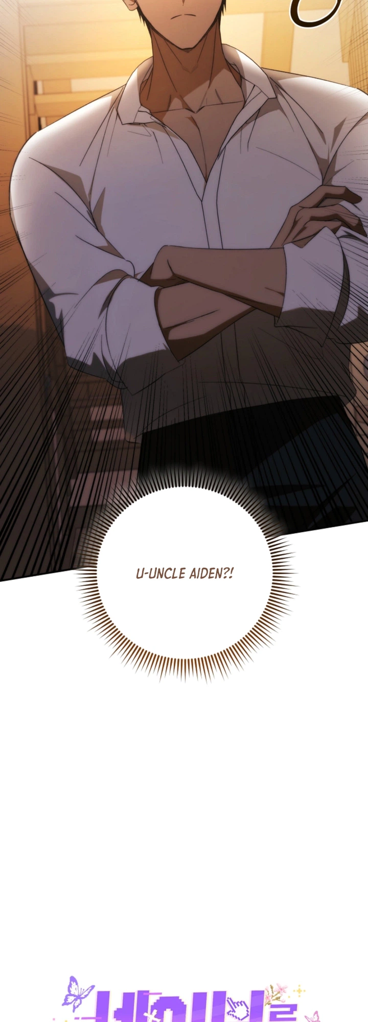 Make Saving a Way of Life Chapter 14 Page 6