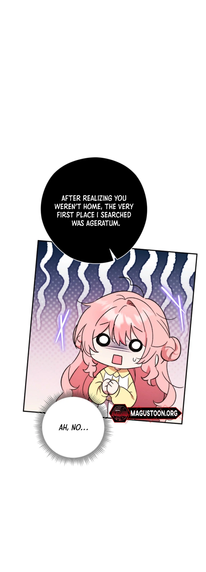 Make Saving a Way of Life Chapter 14 Page 9