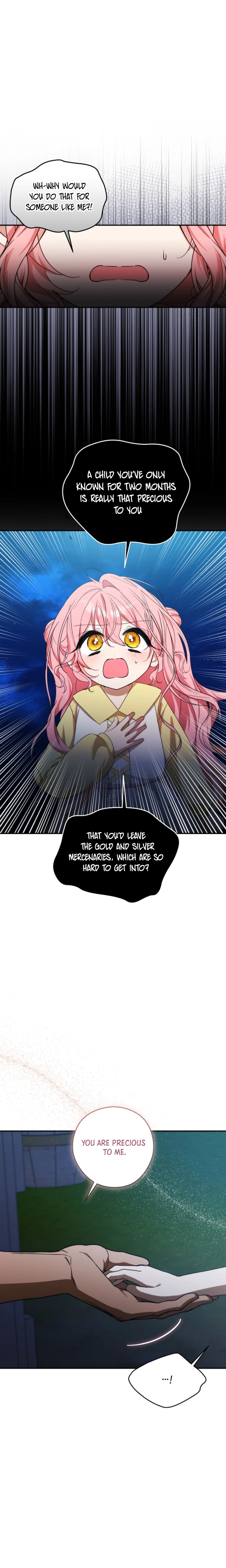 Make Saving a Way of Life Chapter 14 Page 17