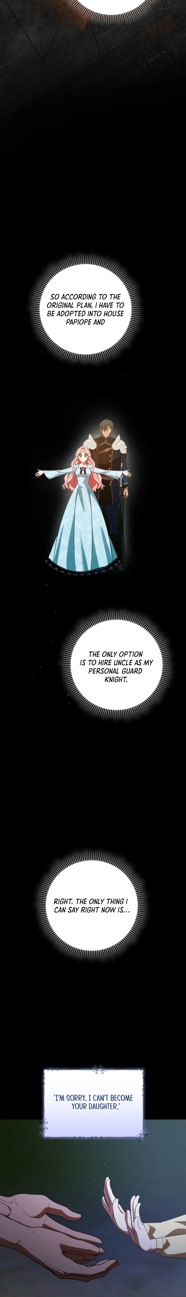 Make Saving a Way of Life Chapter 14 Page 23