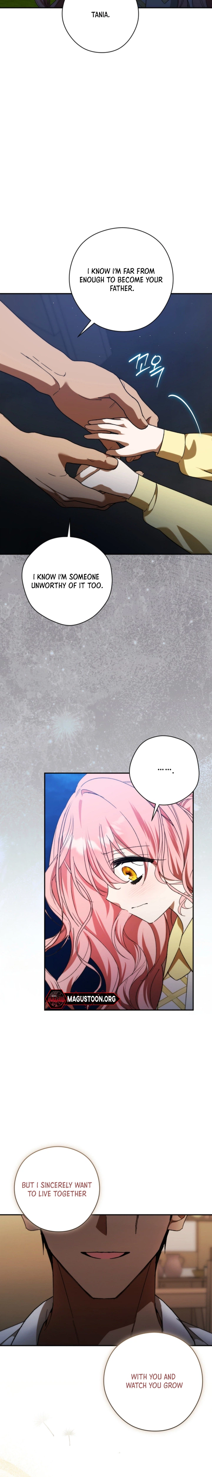 Make Saving a Way of Life Chapter 14 Page 25