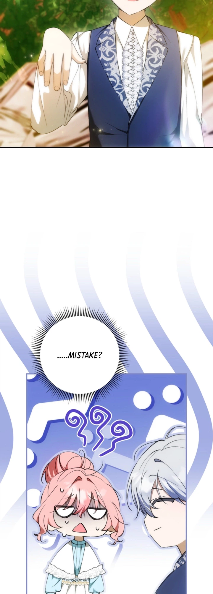 Make Saving a Way of Life Chapter 21 Page 12