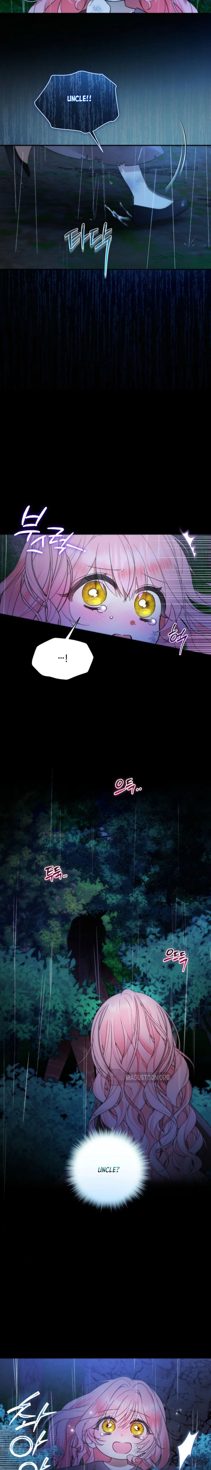 Make Saving a Way of Life Chapter 1 Page 3