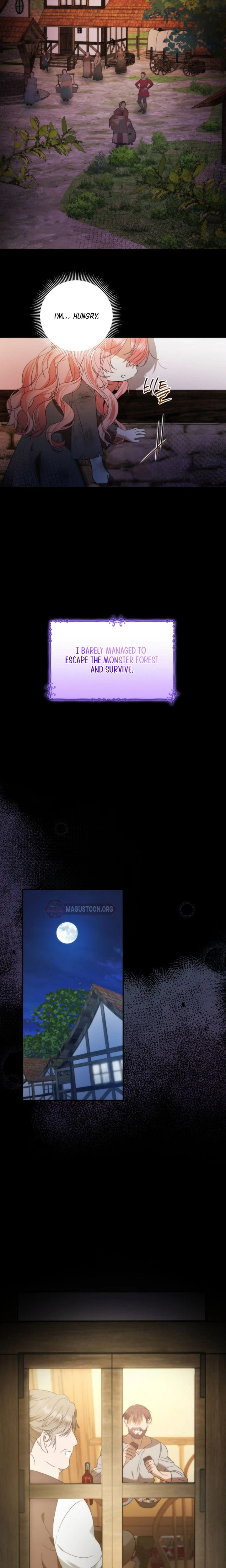 Make Saving a Way of Life Chapter 1 Page 13