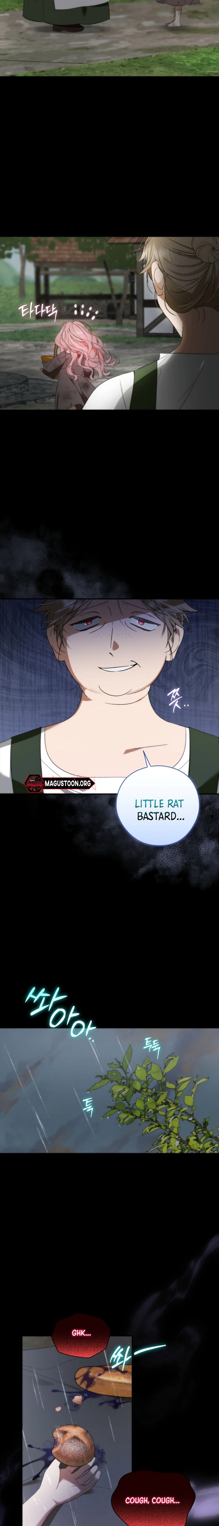 Make Saving a Way of Life Chapter 1 Page 17