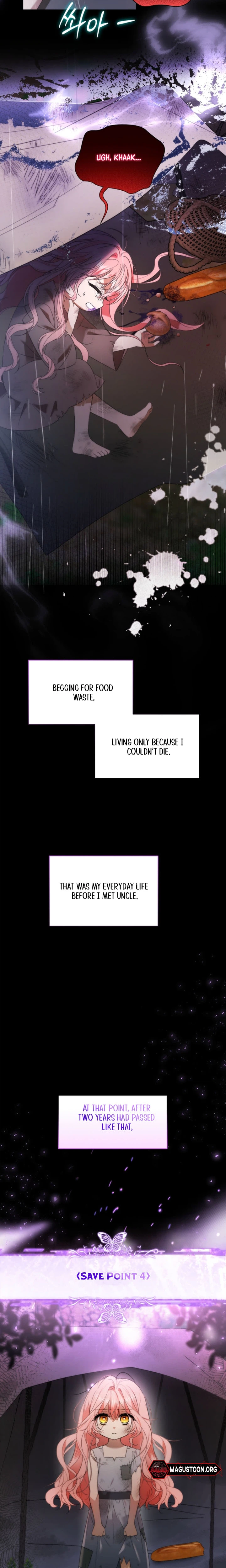 Make Saving a Way of Life Chapter 1 Page 18