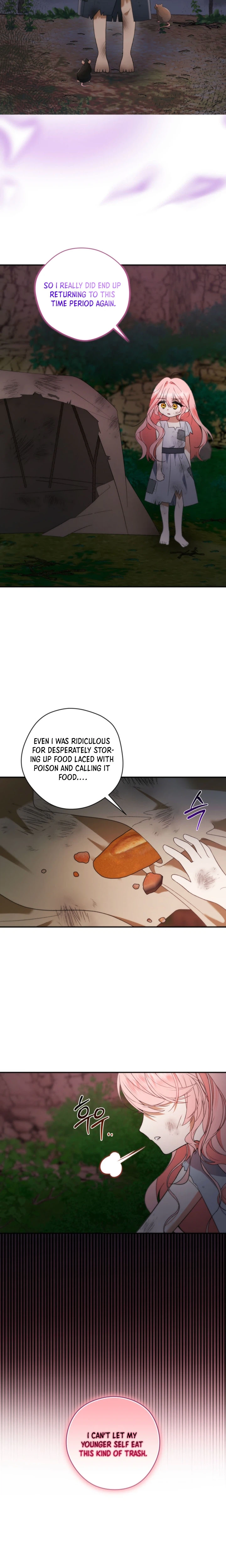 Make Saving a Way of Life Chapter 1 Page 19