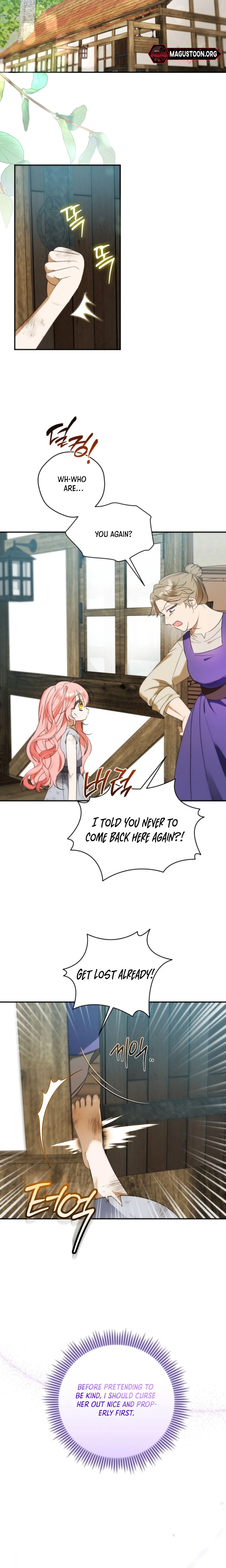 Make Saving a Way of Life Chapter 1 Page 21