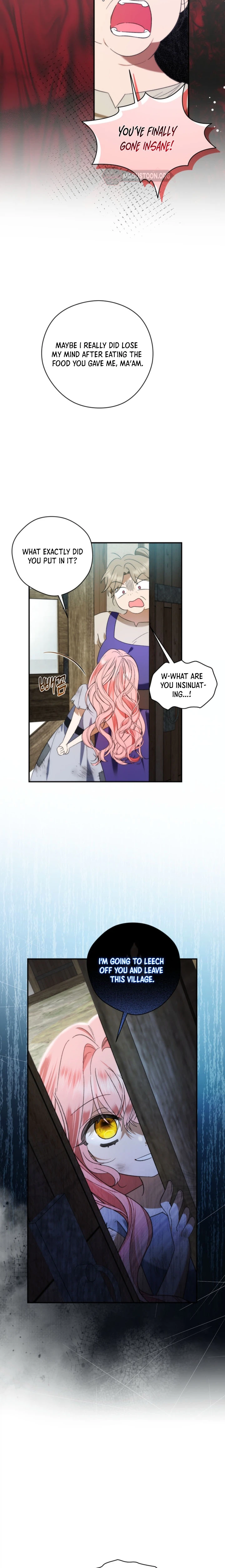 Make Saving a Way of Life Chapter 1 Page 23